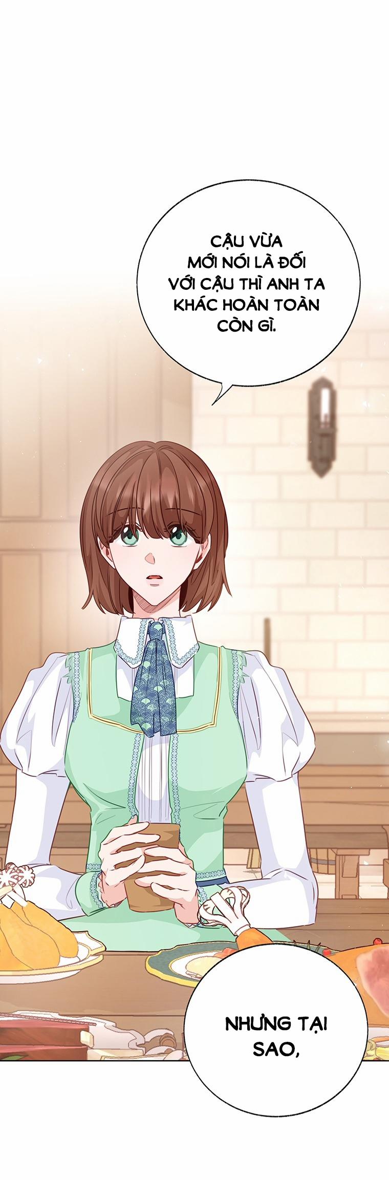 [18+] Đánh Cắp Trái Tim Tiểu Thư 78.2 trang 6