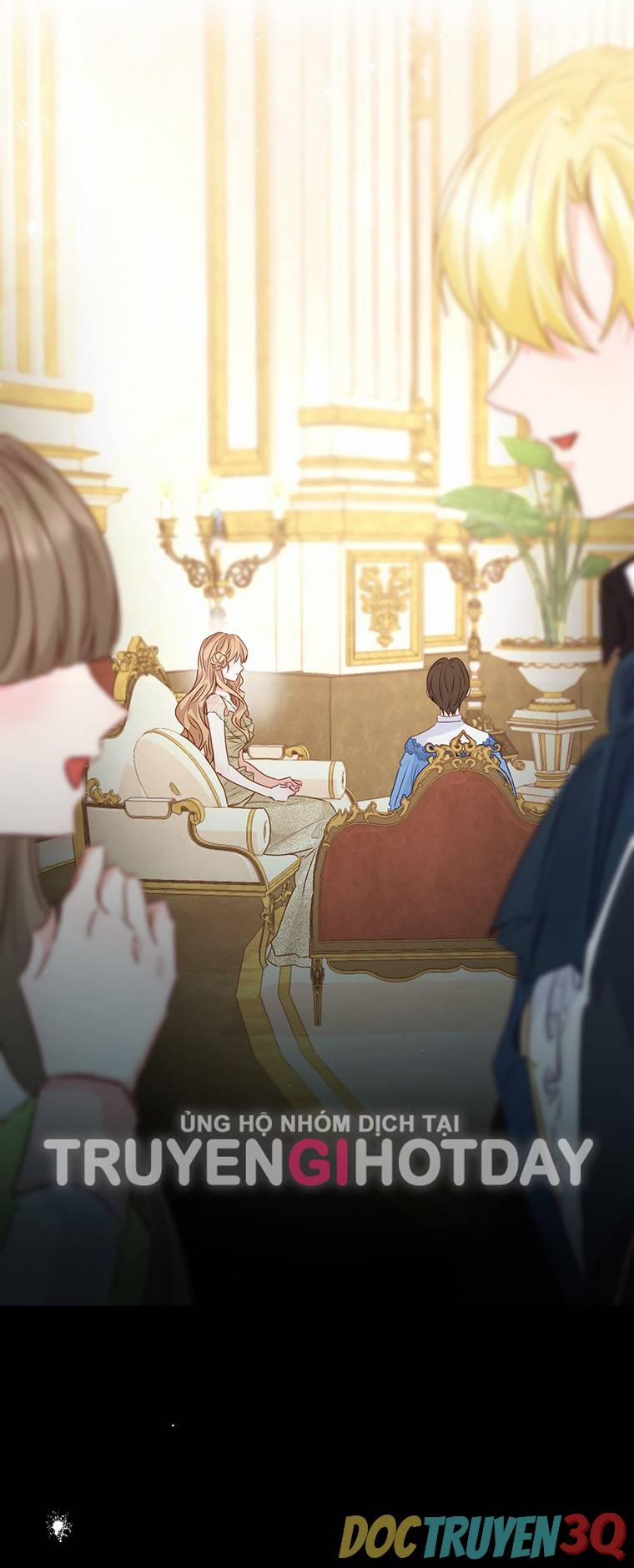 [18+] Đánh Cắp Trái Tim Tiểu Thư 79.1 trang 12