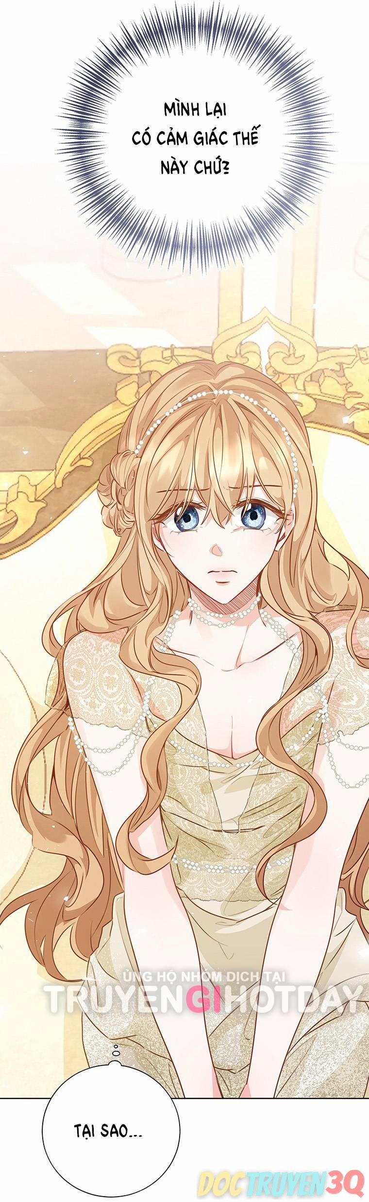 [18+] Đánh Cắp Trái Tim Tiểu Thư 79.1 trang 16