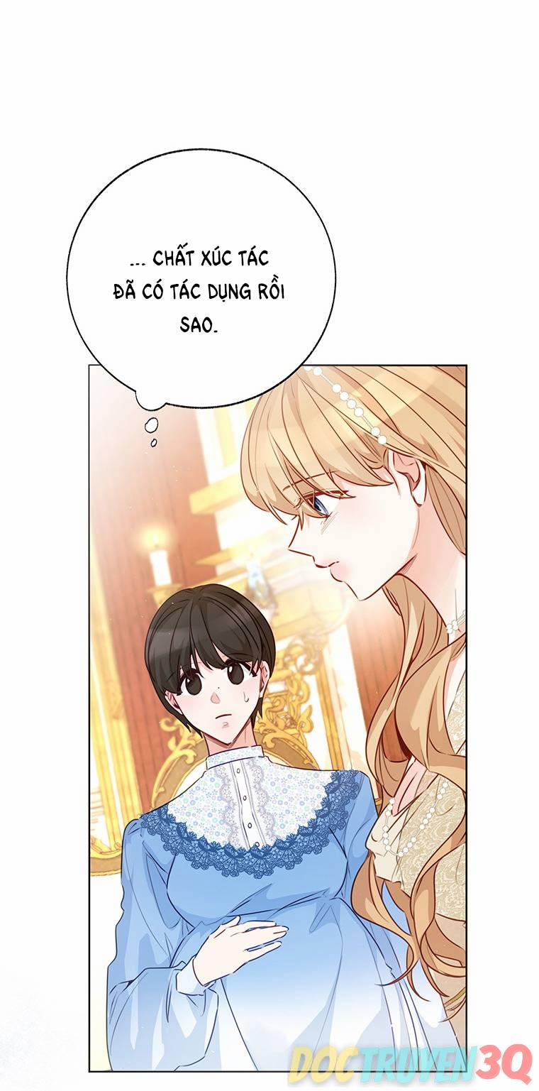 [18+] Đánh Cắp Trái Tim Tiểu Thư 79.1 trang 23