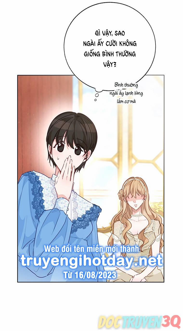 [18+] Đánh Cắp Trái Tim Tiểu Thư 79.1 trang 9