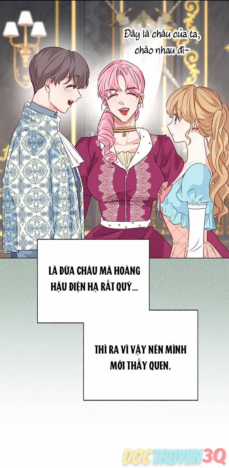 [18+] Đánh Cắp Trái Tim Tiểu Thư 79.2 trang 14