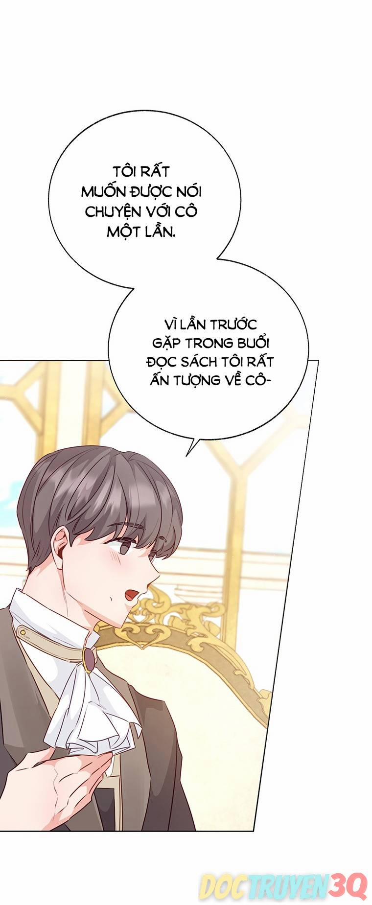 [18+] Đánh Cắp Trái Tim Tiểu Thư 79.2 trang 15