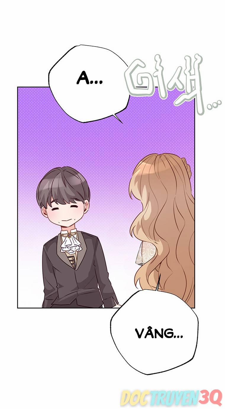 [18+] Đánh Cắp Trái Tim Tiểu Thư 79.2 trang 20