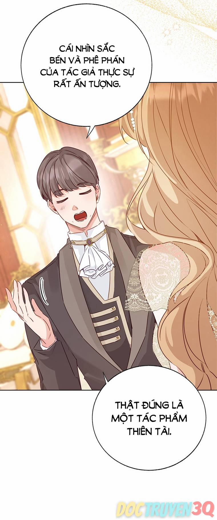 [18+] Đánh Cắp Trái Tim Tiểu Thư 79.2 trang 29