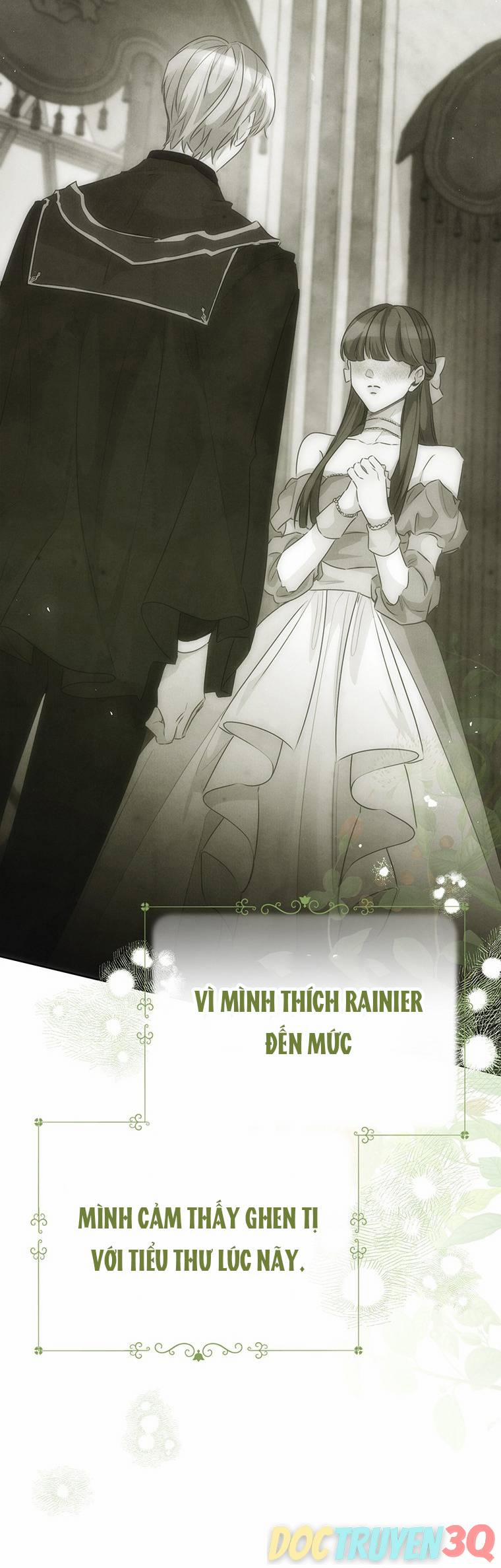 [18+] Đánh Cắp Trái Tim Tiểu Thư 79.2 trang 33