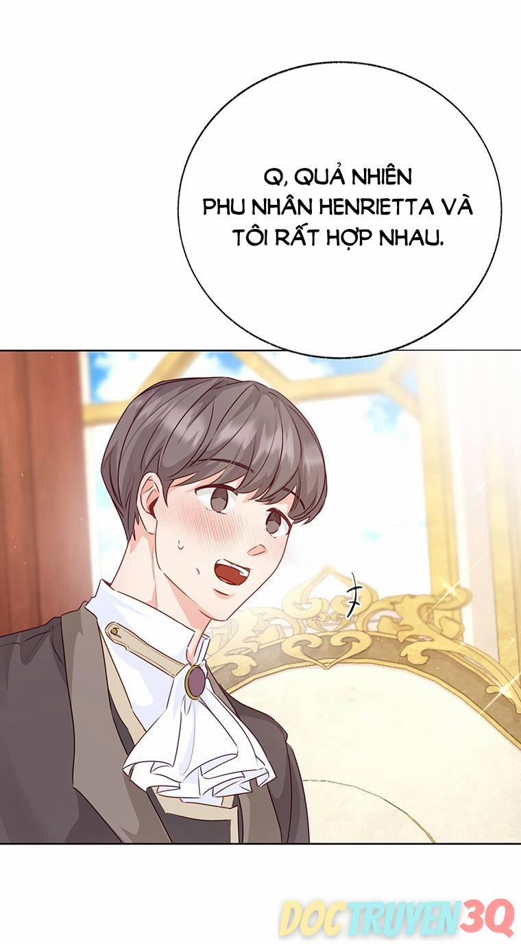 [18+] Đánh Cắp Trái Tim Tiểu Thư 79.2 trang 34