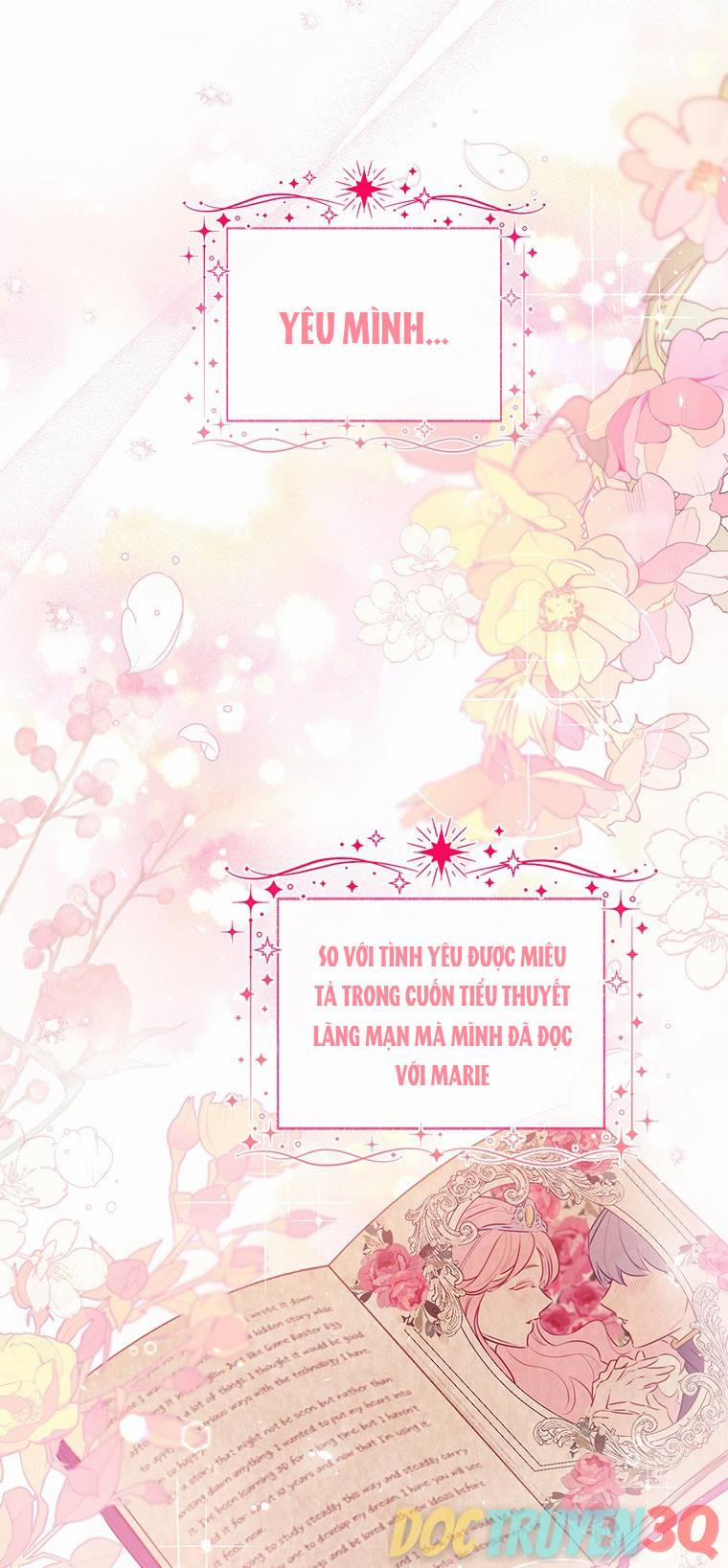 [18+] Đánh Cắp Trái Tim Tiểu Thư 79.2 trang 40