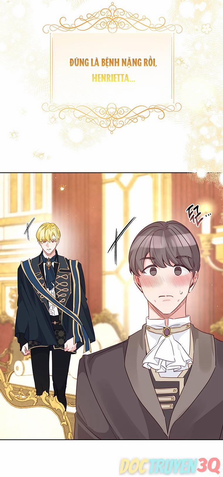 [18+] Đánh Cắp Trái Tim Tiểu Thư 79.2 trang 46