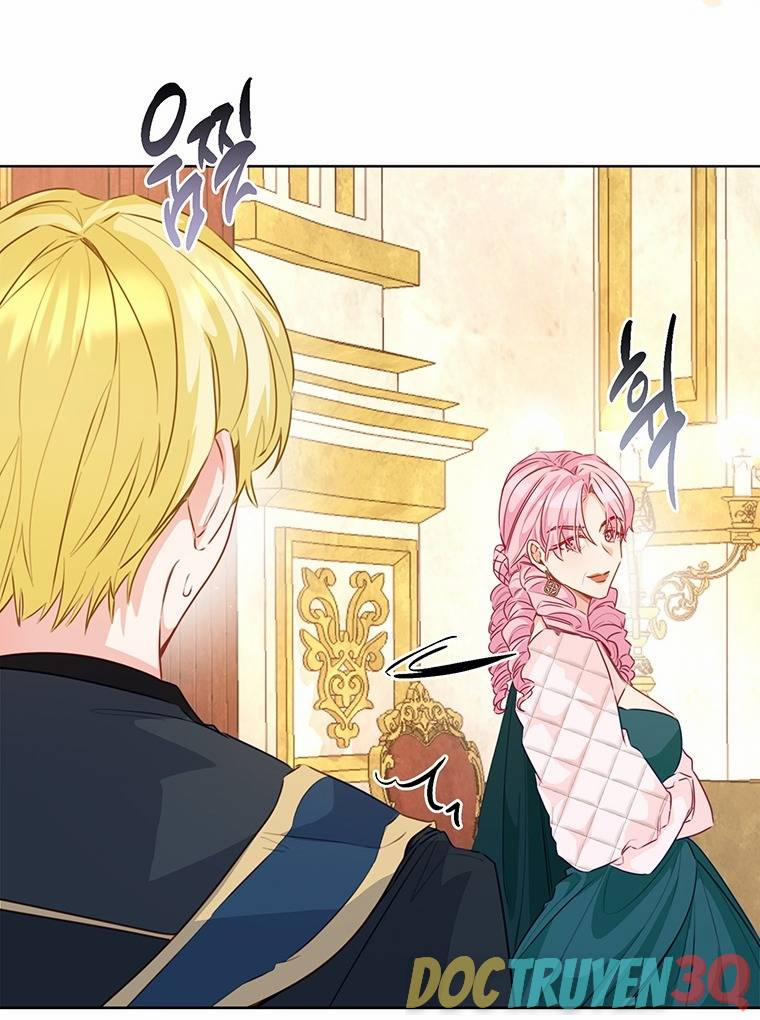 [18+] Đánh Cắp Trái Tim Tiểu Thư 79.2 trang 50
