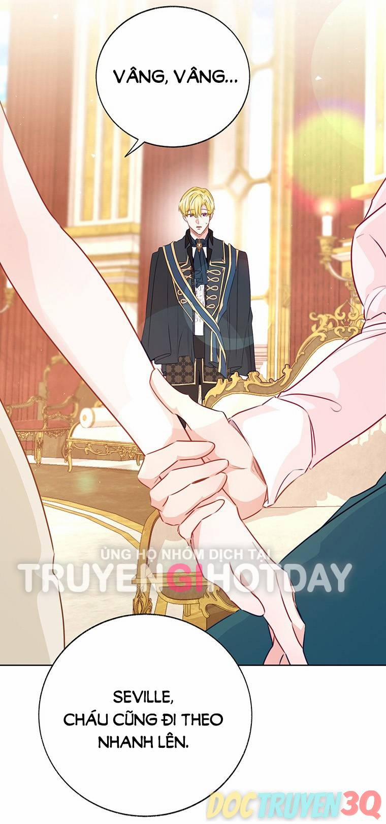 [18+] Đánh Cắp Trái Tim Tiểu Thư 79.2 trang 54