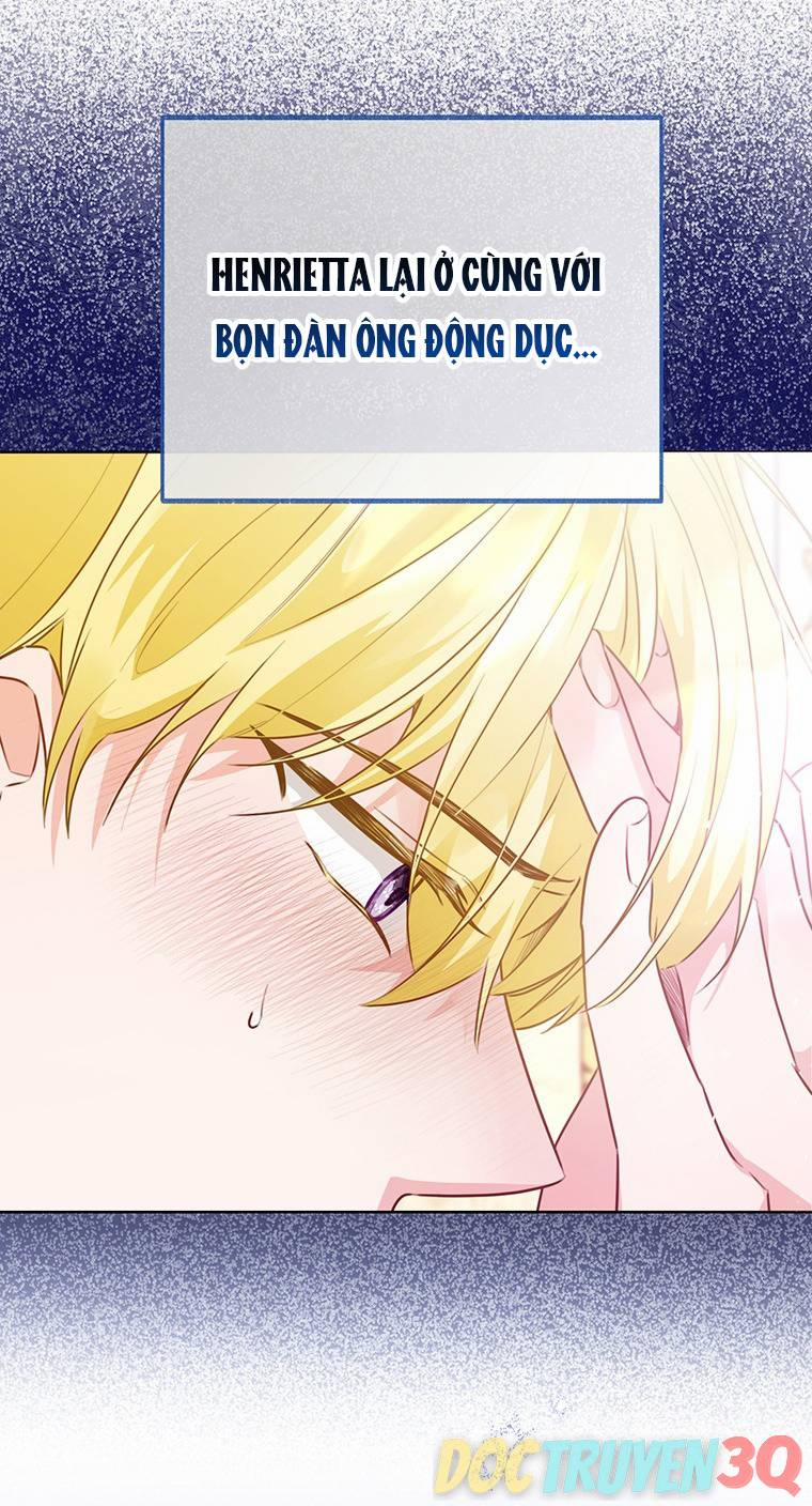 [18+] Đánh Cắp Trái Tim Tiểu Thư 79.2 trang 67