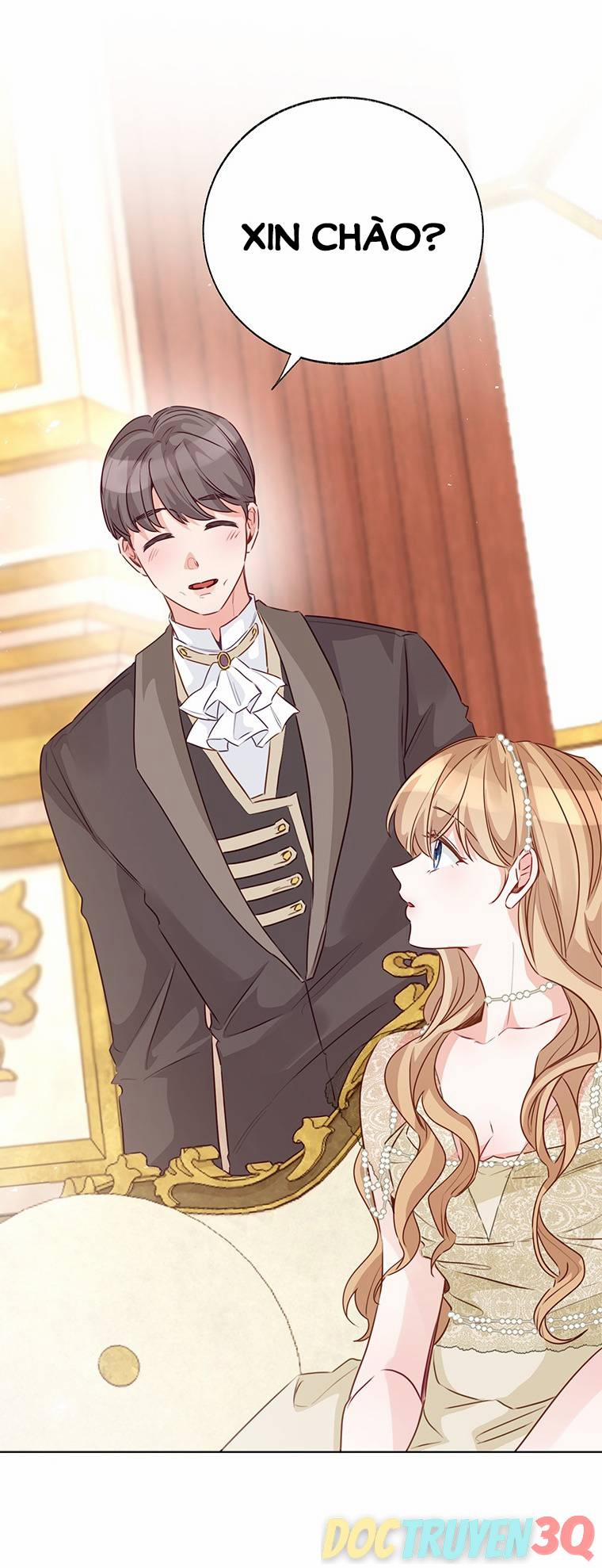 [18+] Đánh Cắp Trái Tim Tiểu Thư 79.2 trang 9