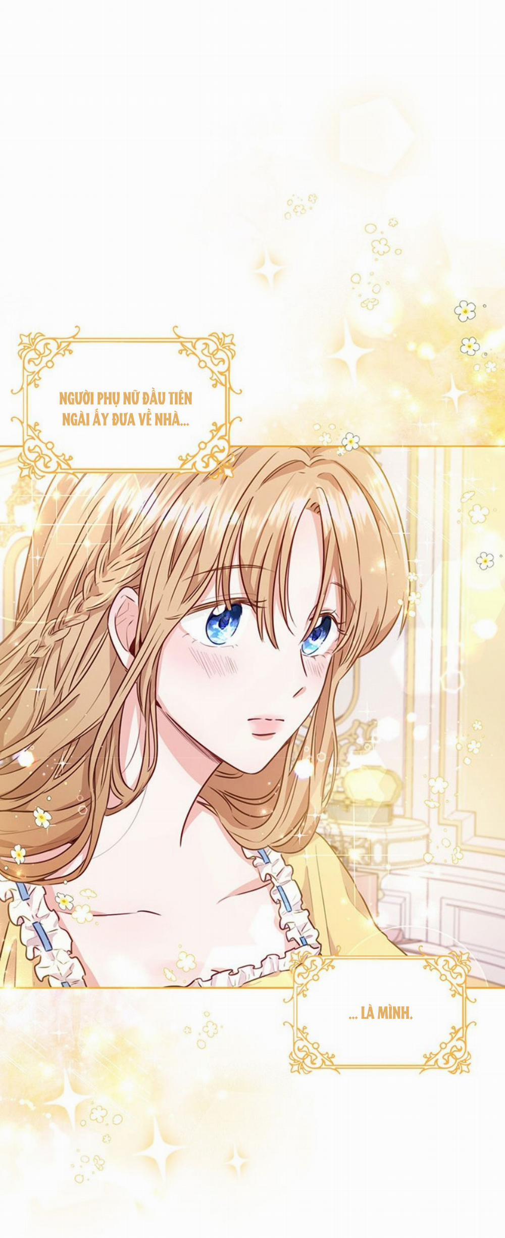 [18+] Đánh Cắp Trái Tim Tiểu Thư 8.1 trang 13