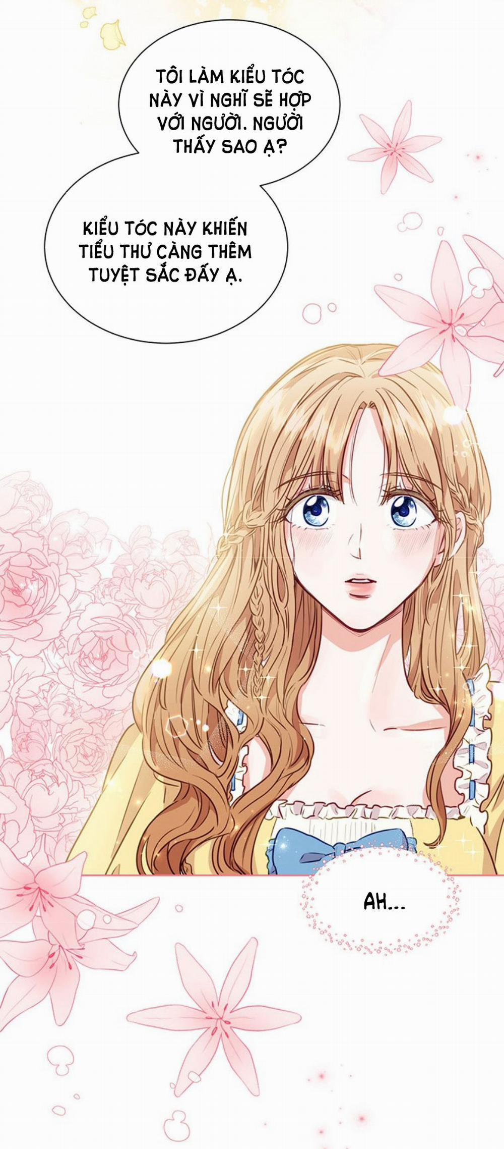 [18+] Đánh Cắp Trái Tim Tiểu Thư 8.1 trang 27