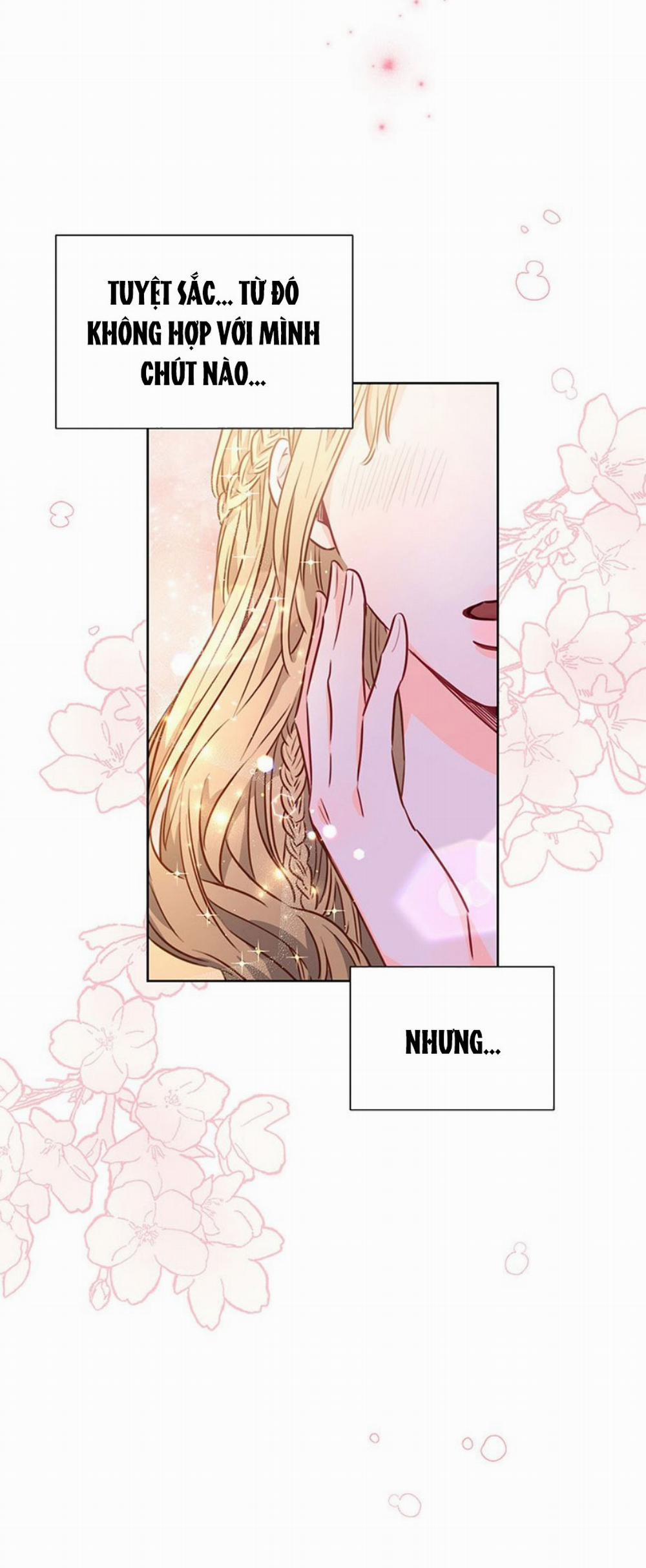 [18+] Đánh Cắp Trái Tim Tiểu Thư 8.1 trang 28