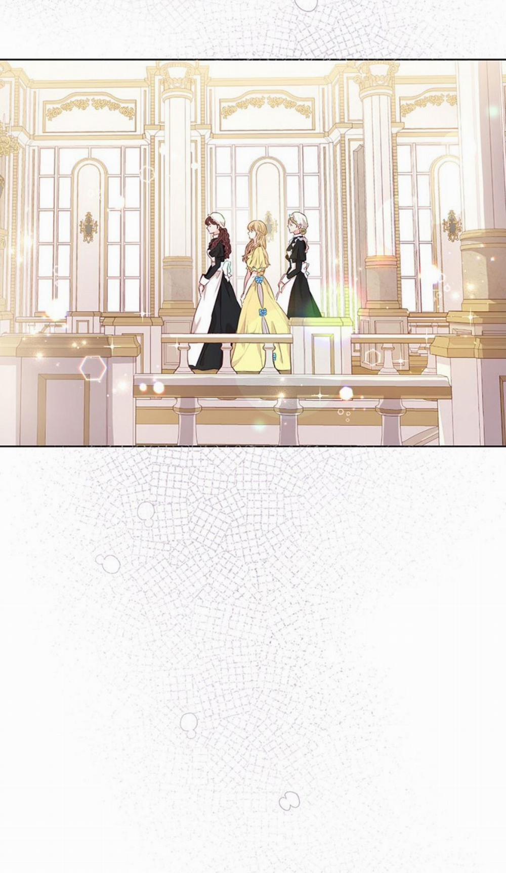 [18+] Đánh Cắp Trái Tim Tiểu Thư 8.1 trang 38