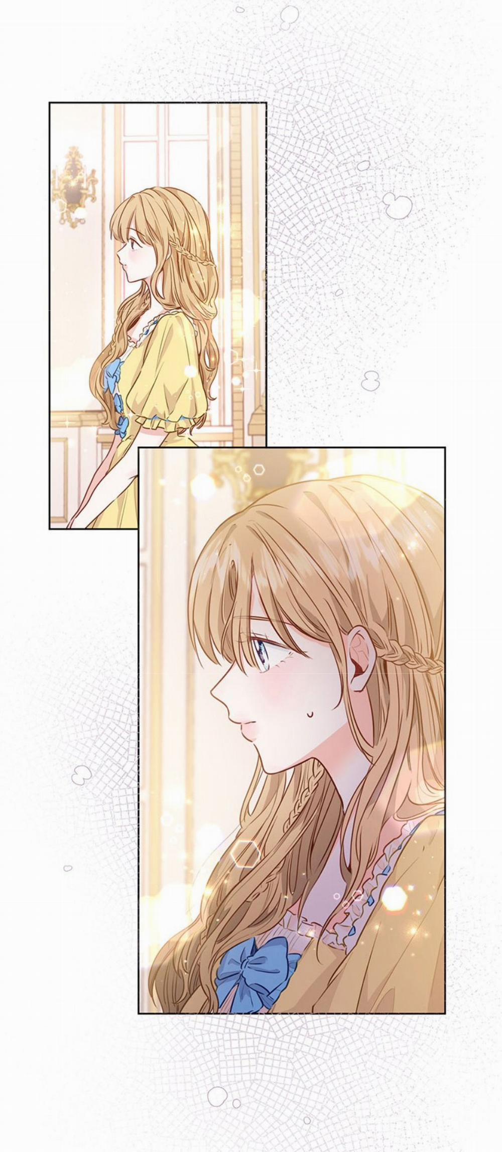 [18+] Đánh Cắp Trái Tim Tiểu Thư 8.1 trang 39