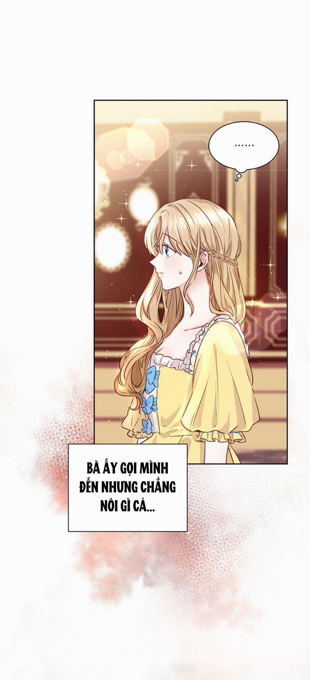 [18+] Đánh Cắp Trái Tim Tiểu Thư 8.2 trang 10