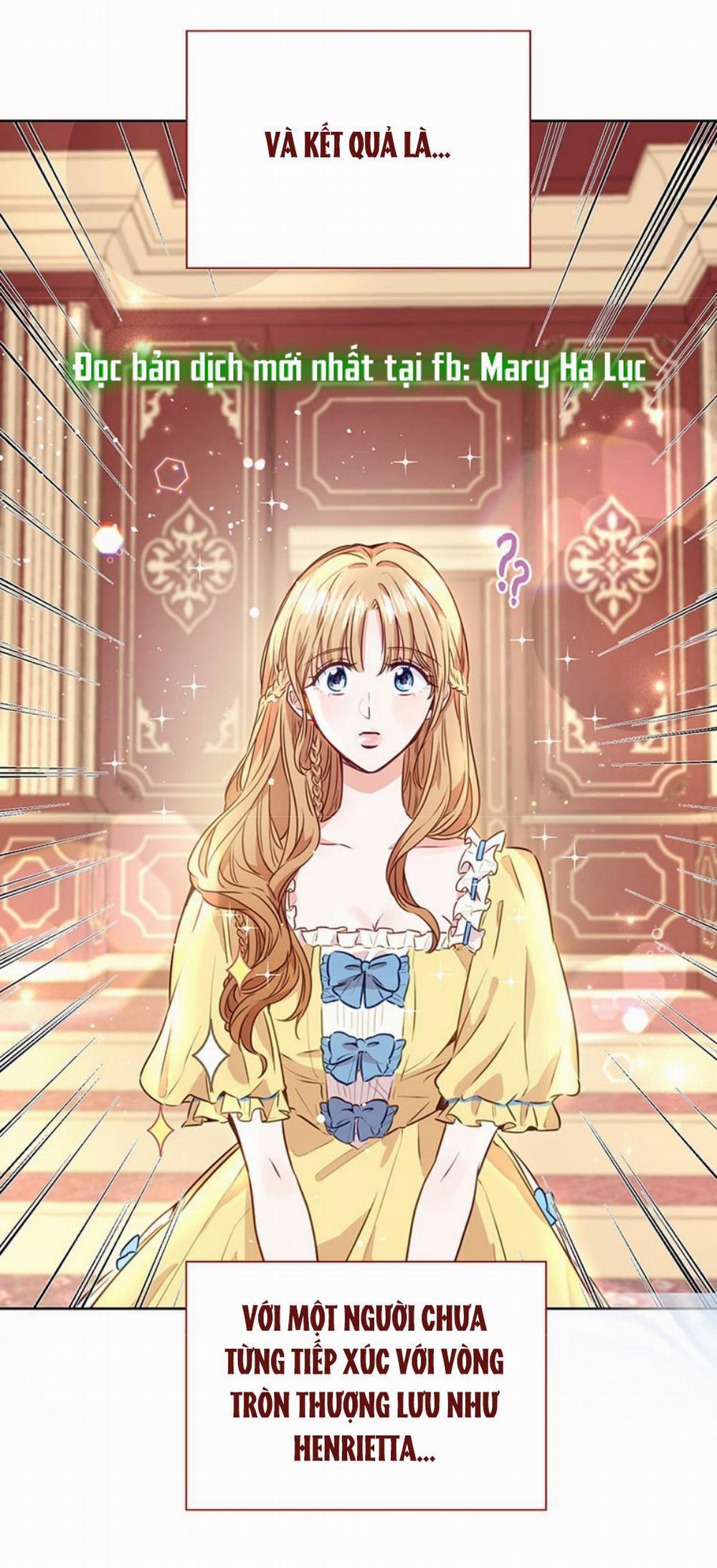 [18+] Đánh Cắp Trái Tim Tiểu Thư 8.2 trang 19