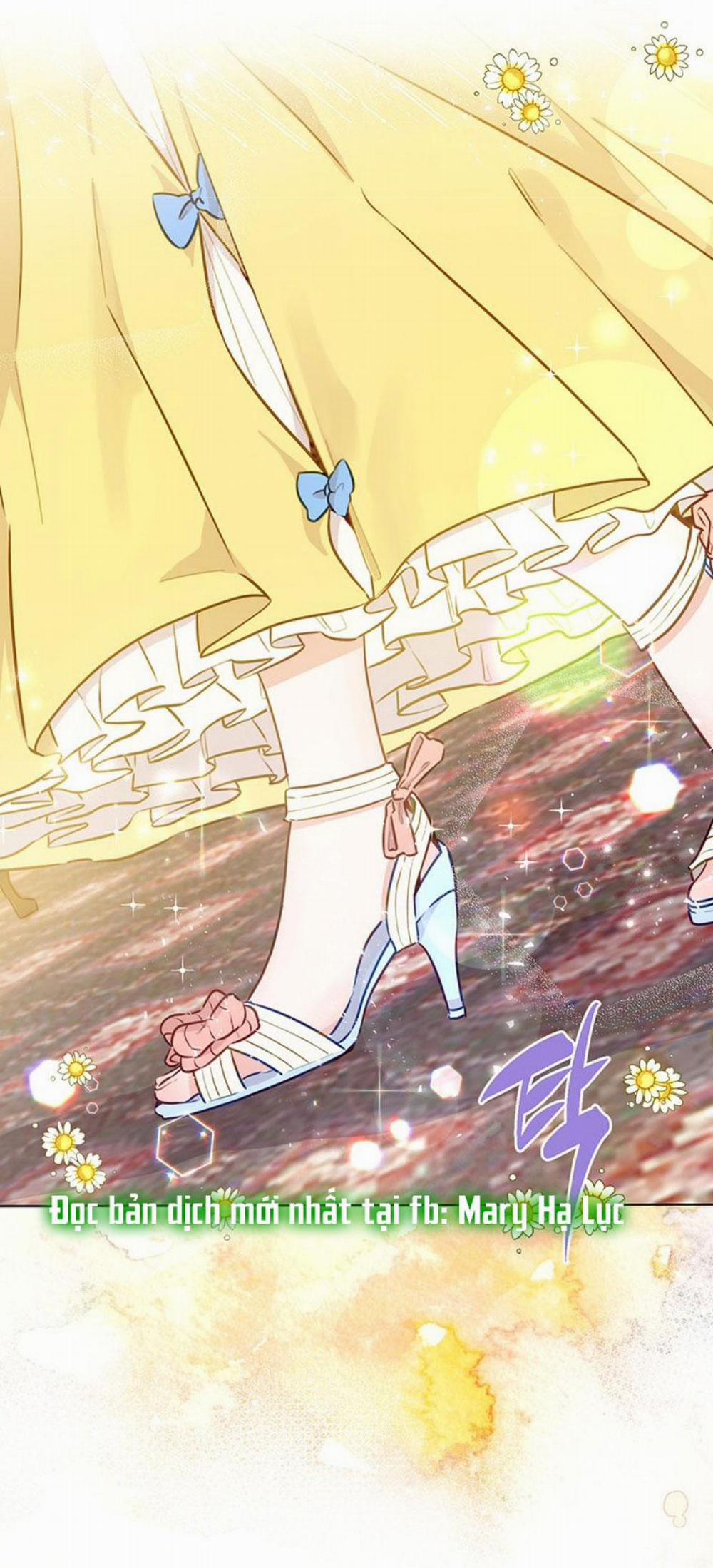 [18+] Đánh Cắp Trái Tim Tiểu Thư 8.2 trang 3