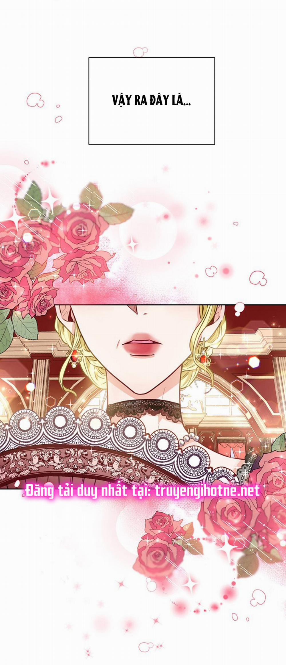 [18+] Đánh Cắp Trái Tim Tiểu Thư 8.2 trang 5