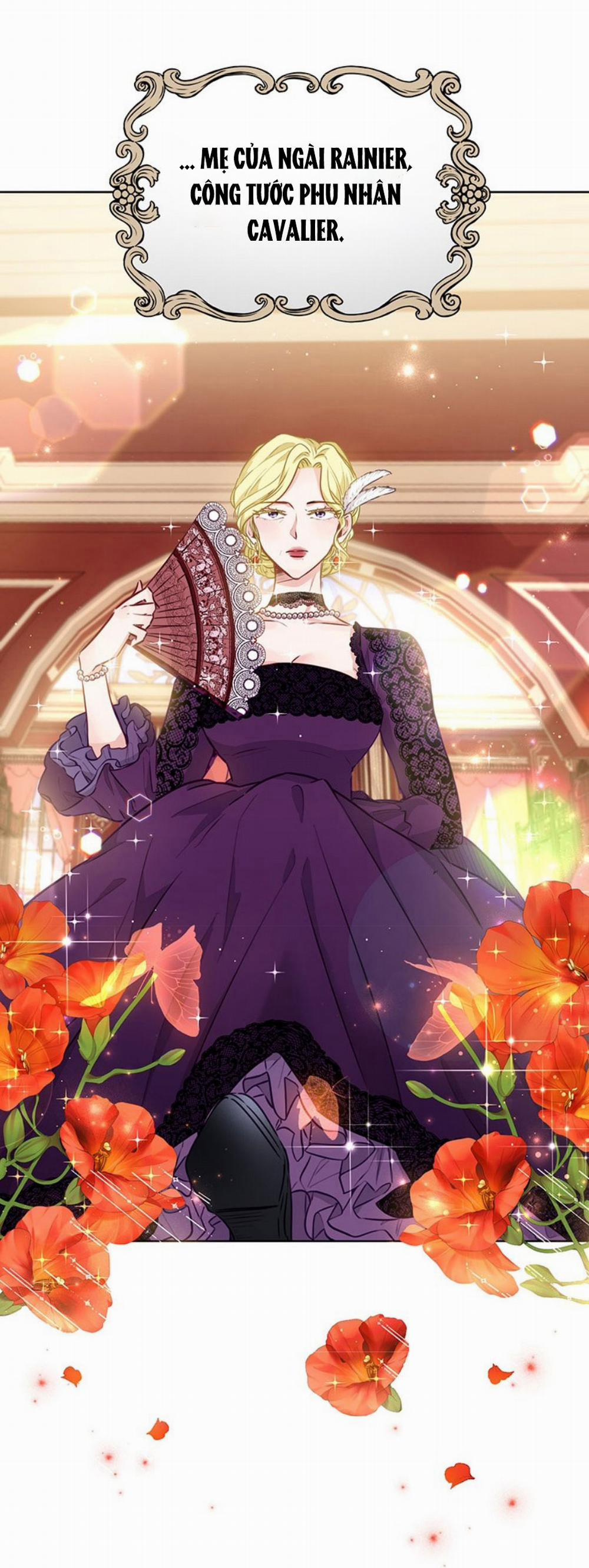 [18+] Đánh Cắp Trái Tim Tiểu Thư 8.2 trang 6