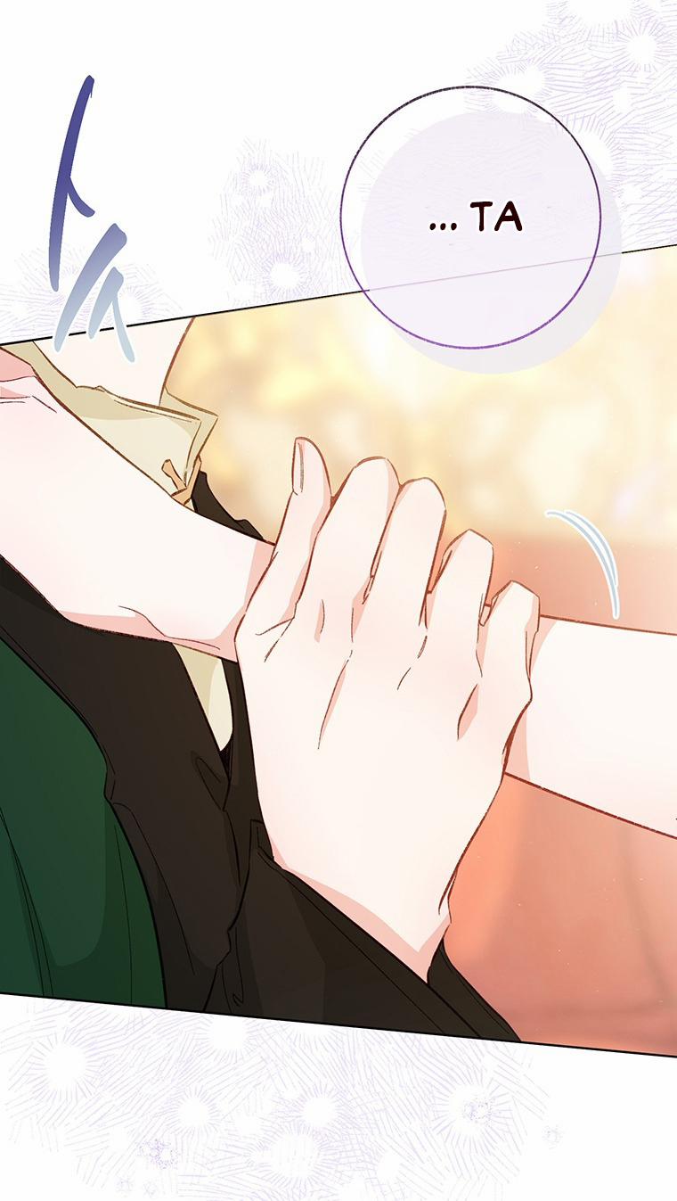 [18+] Đánh Cắp Trái Tim Tiểu Thư 80.1 trang 11