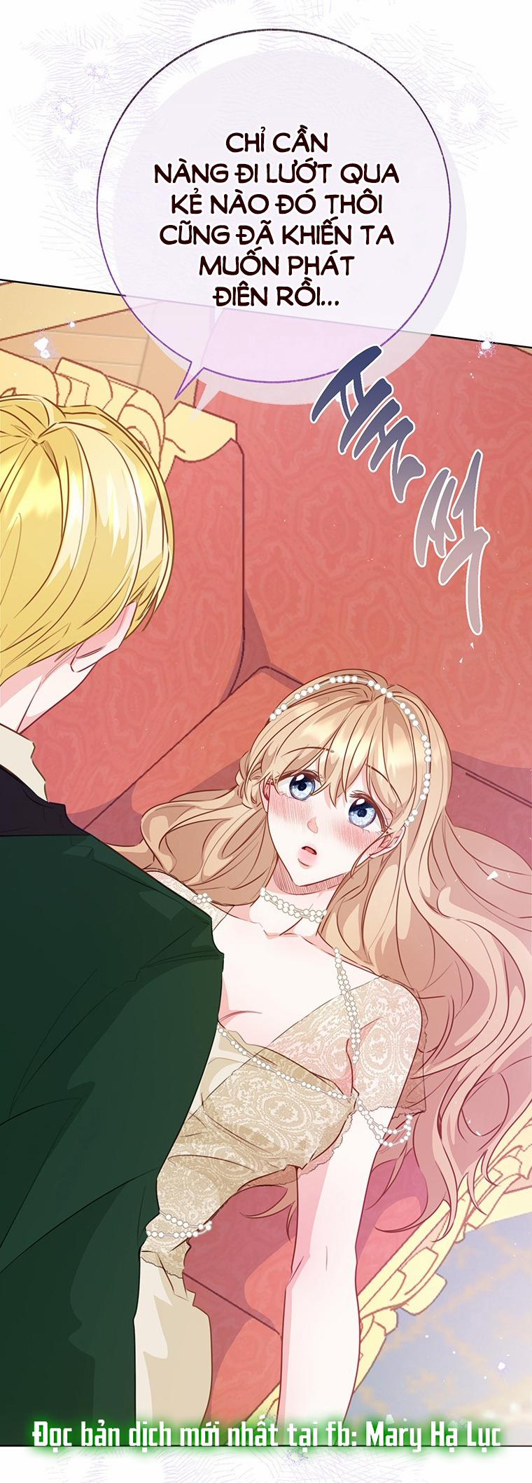 [18+] Đánh Cắp Trái Tim Tiểu Thư 80.1 trang 12