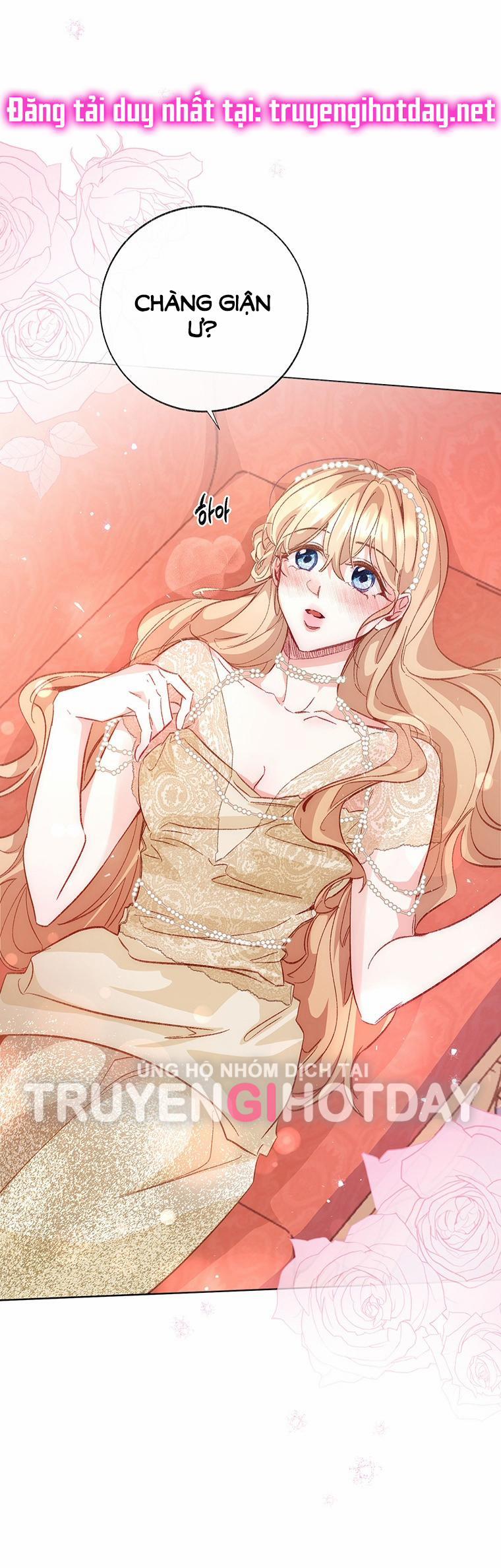 [18+] Đánh Cắp Trái Tim Tiểu Thư 80.1 trang 16