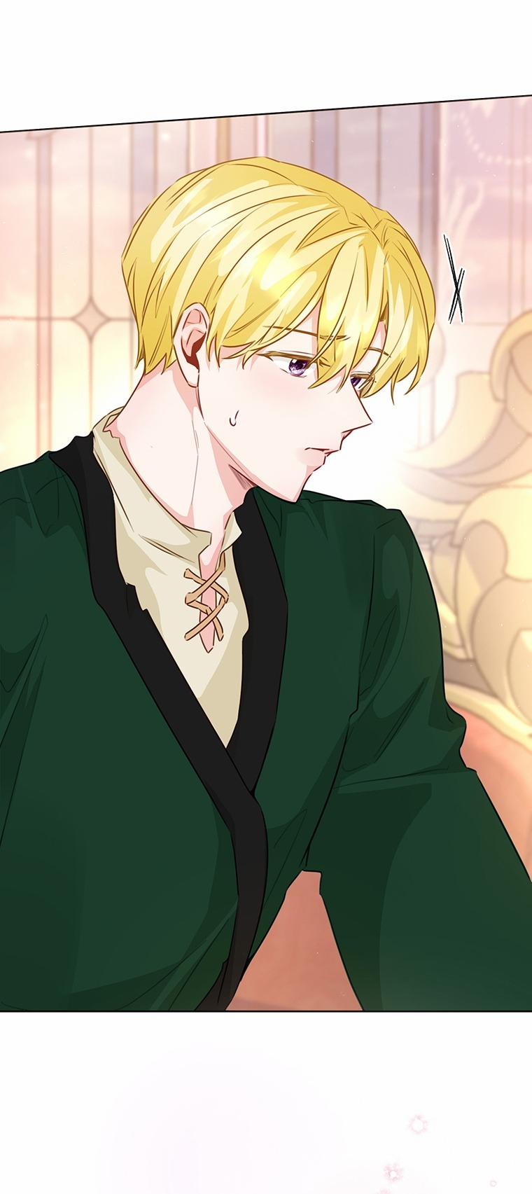 [18+] Đánh Cắp Trái Tim Tiểu Thư 80.1 trang 17