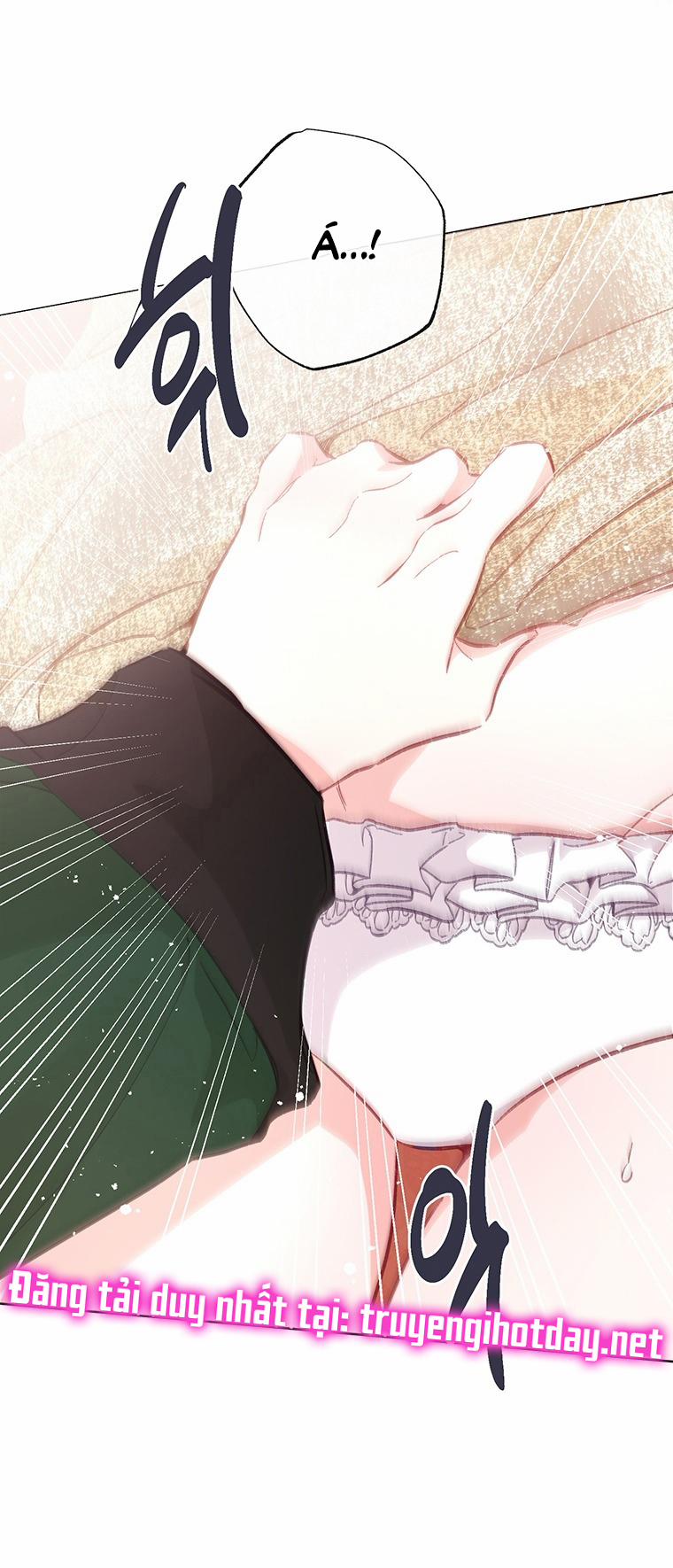 [18+] Đánh Cắp Trái Tim Tiểu Thư 80.1 trang 21