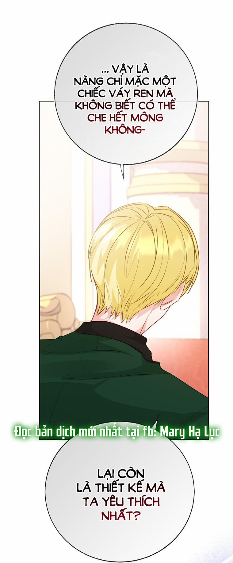 [18+] Đánh Cắp Trái Tim Tiểu Thư 80.1 trang 23