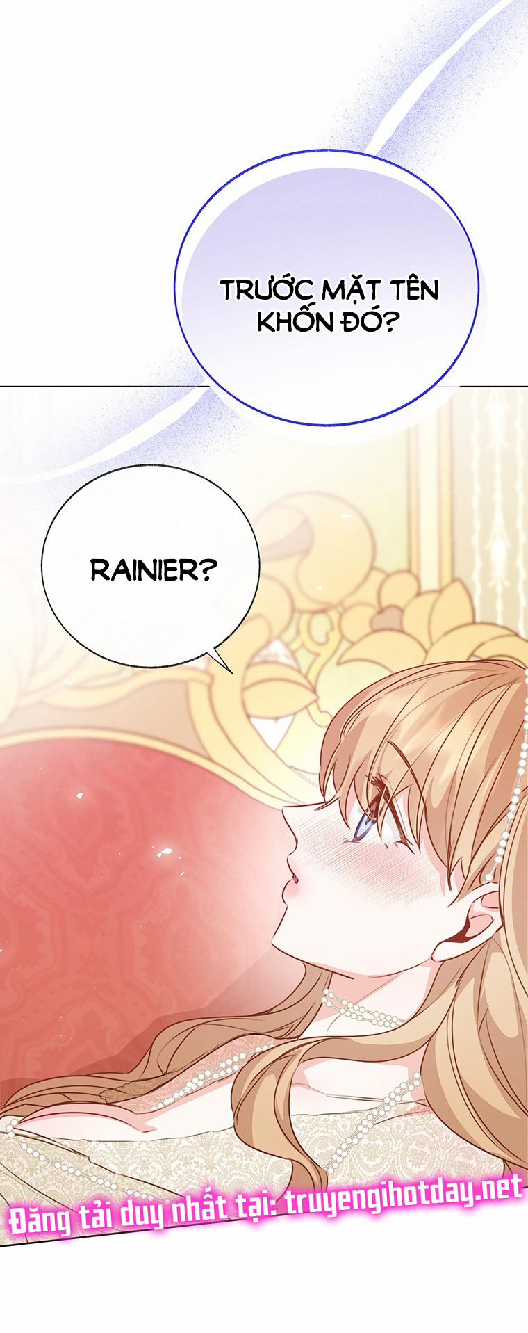 [18+] Đánh Cắp Trái Tim Tiểu Thư 80.1 trang 24