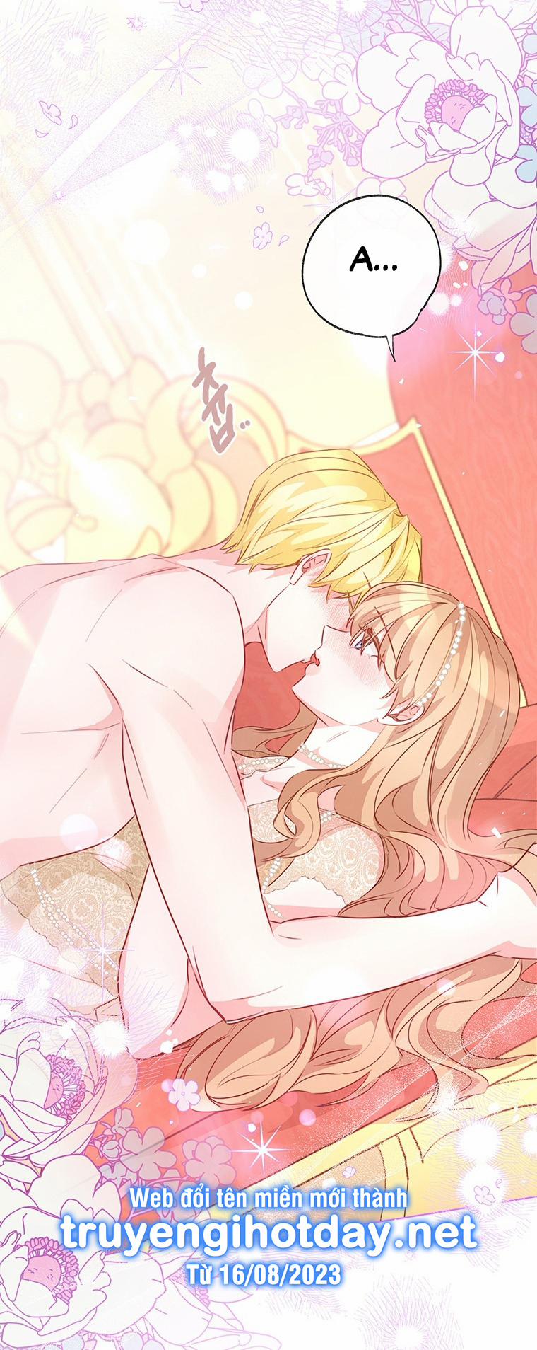 [18+] Đánh Cắp Trái Tim Tiểu Thư 80.1 trang 27