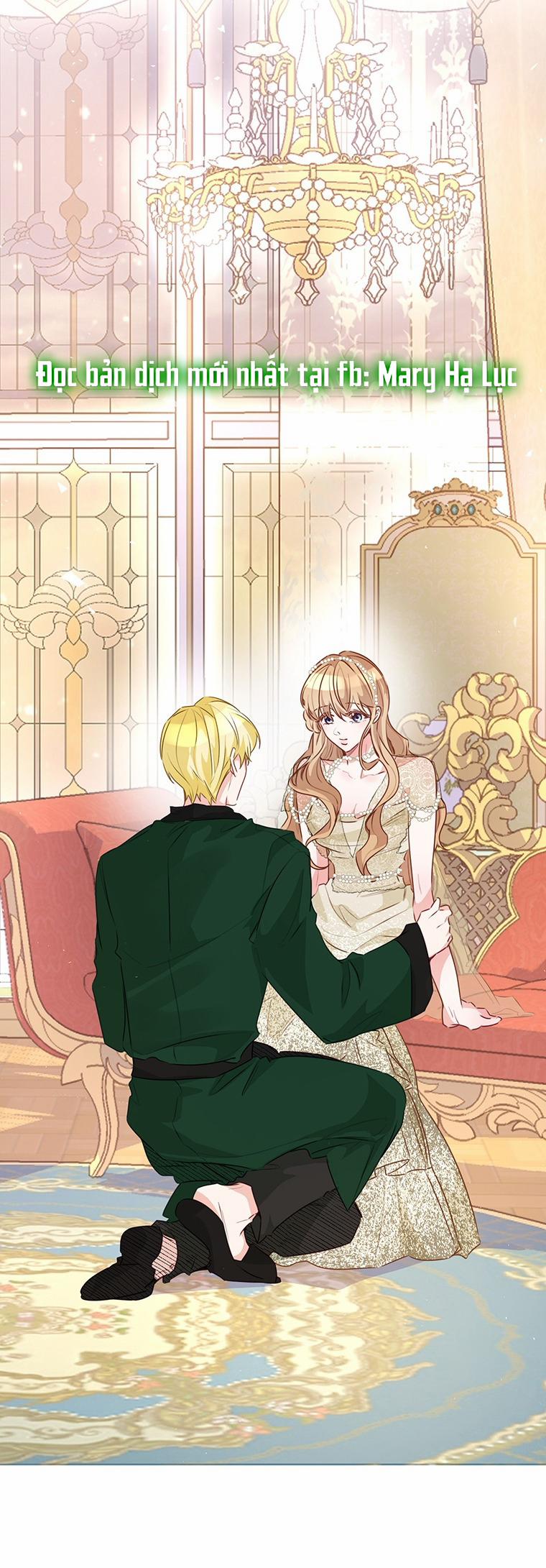 [18+] Đánh Cắp Trái Tim Tiểu Thư 80.1 trang 5