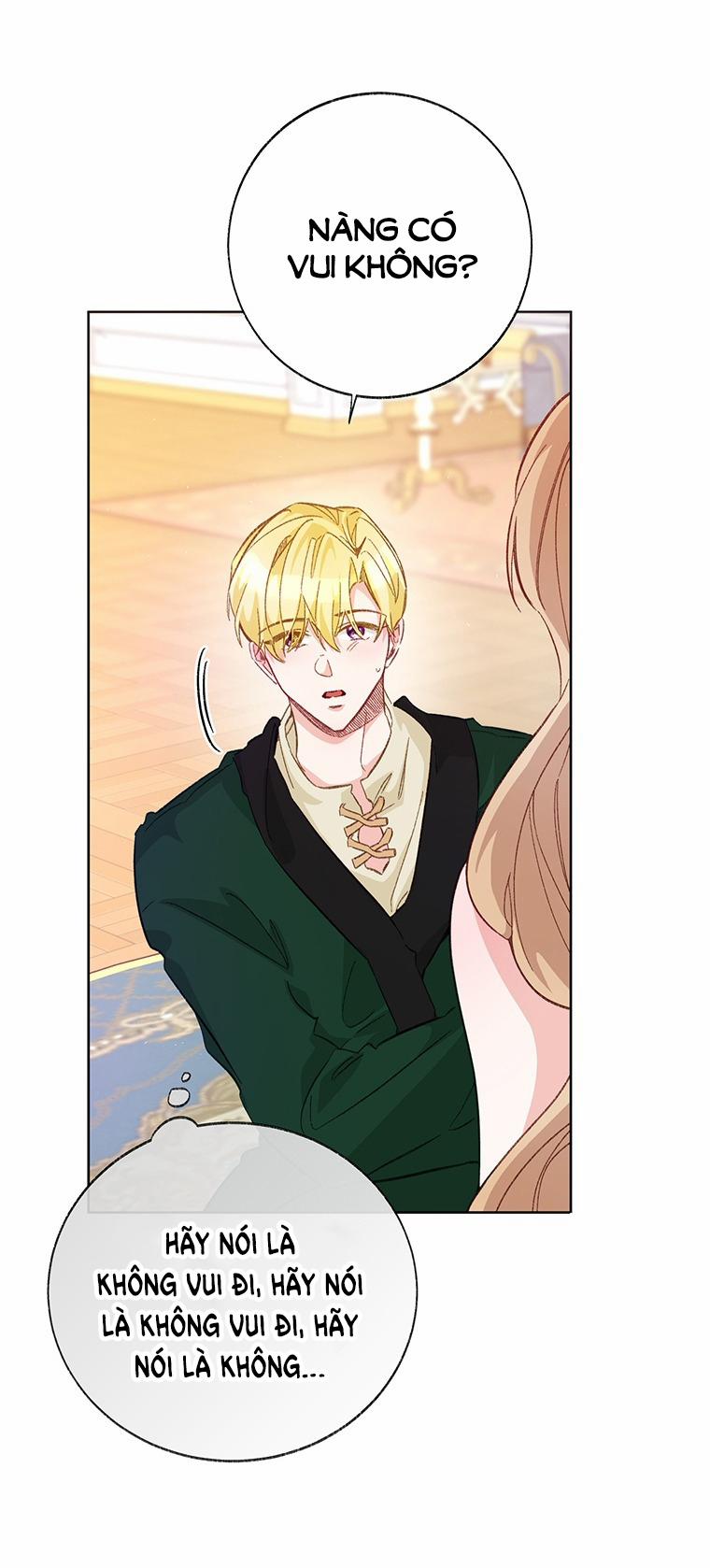 [18+] Đánh Cắp Trái Tim Tiểu Thư 80.1 trang 7