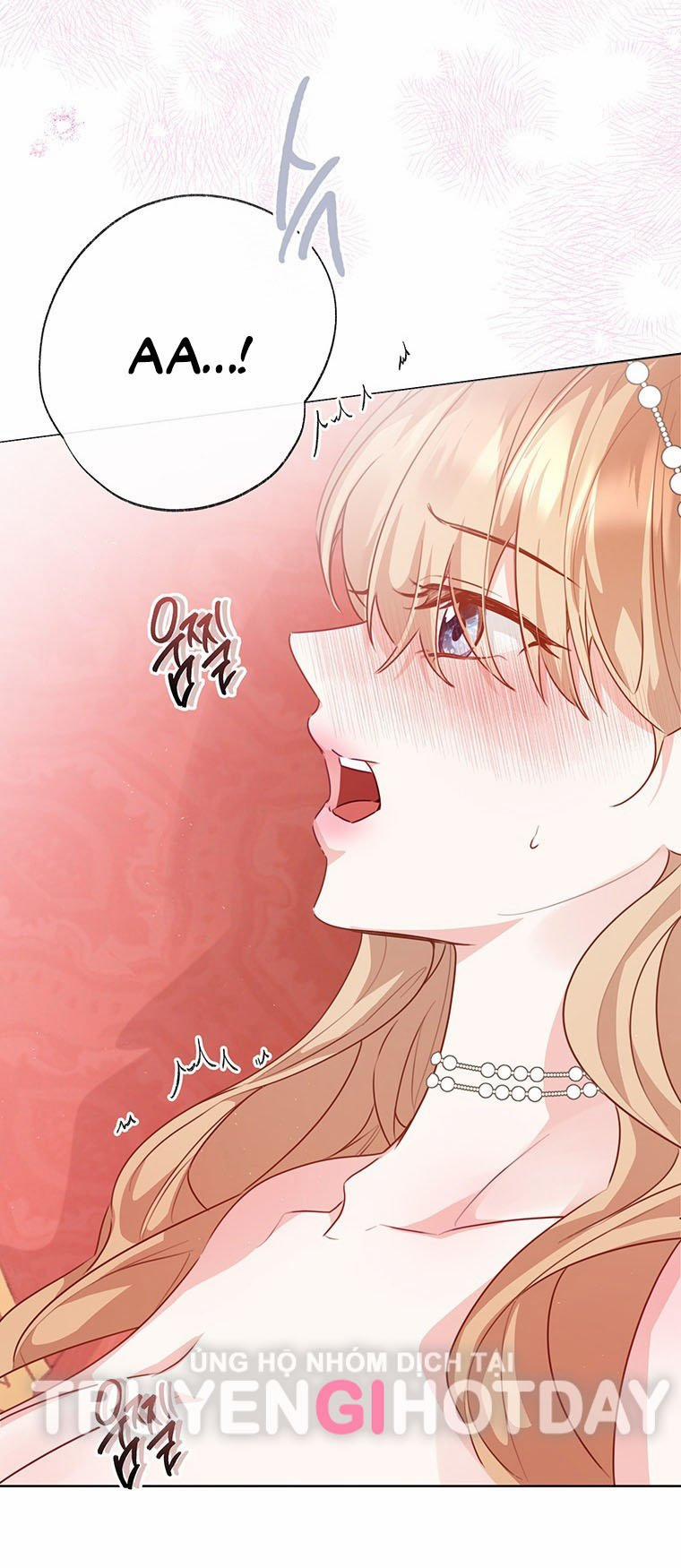 [18+] Đánh Cắp Trái Tim Tiểu Thư 81.1 trang 12