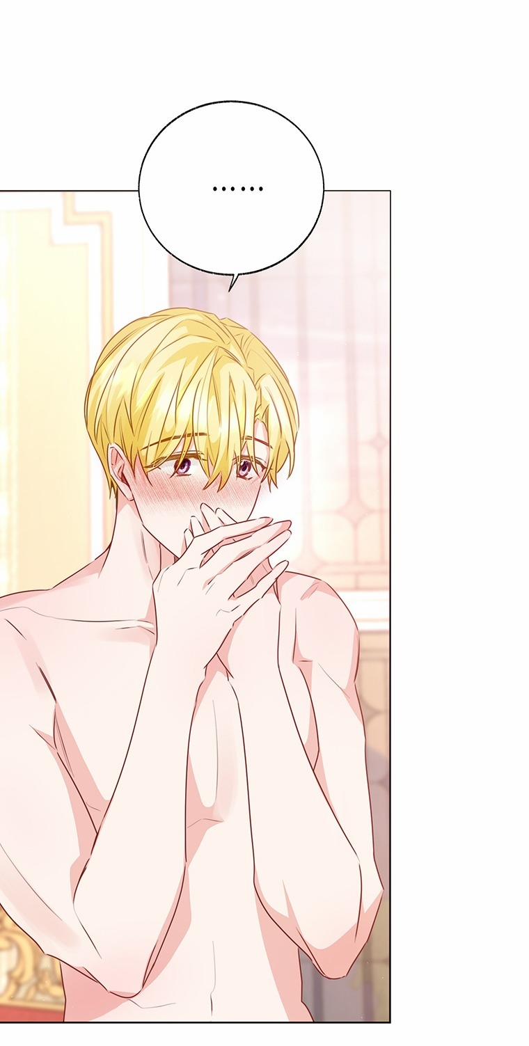 [18+] Đánh Cắp Trái Tim Tiểu Thư 81.2 trang 12