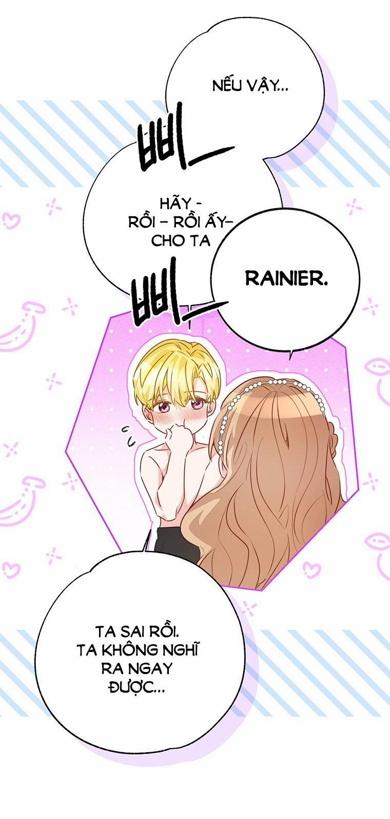 [18+] Đánh Cắp Trái Tim Tiểu Thư 81.2 trang 13