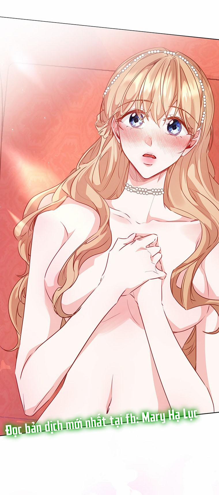 [18+] Đánh Cắp Trái Tim Tiểu Thư 81.2 trang 2