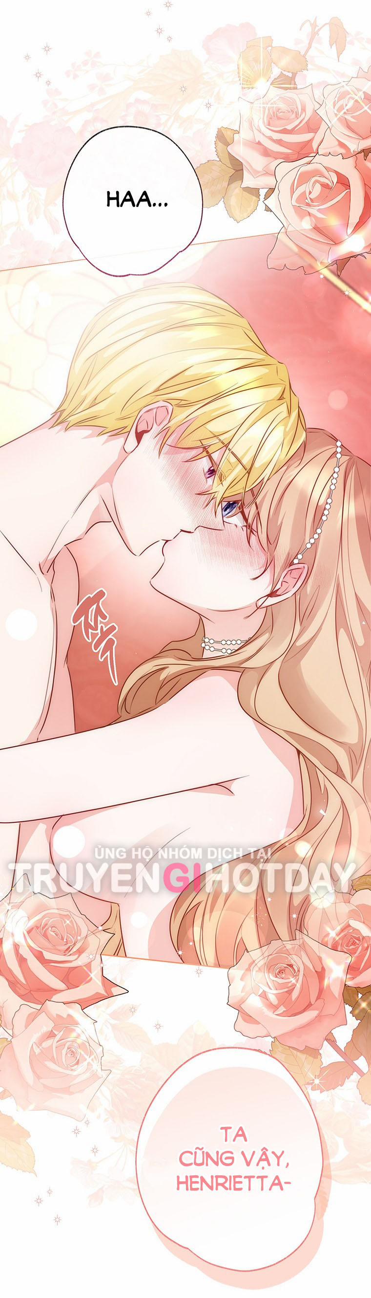 [18+] Đánh Cắp Trái Tim Tiểu Thư 81.2 trang 38