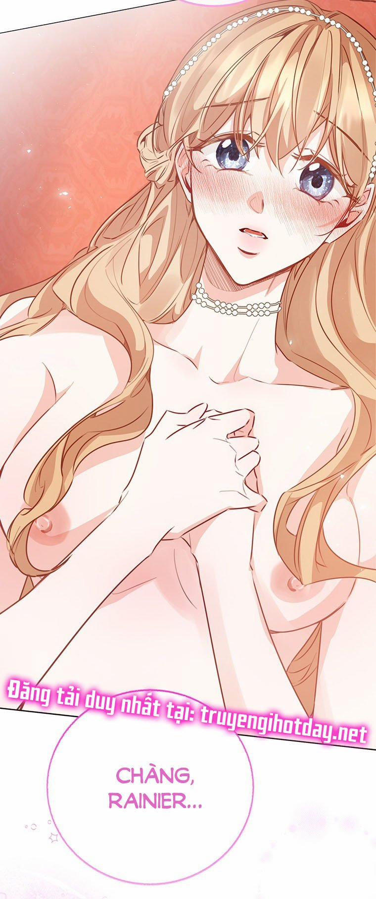 [18+] Đánh Cắp Trái Tim Tiểu Thư 81.2 trang 6