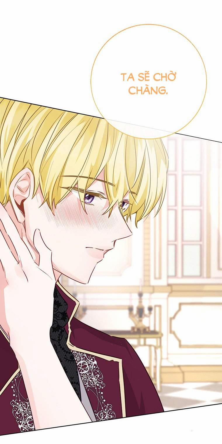 [18+] Đánh Cắp Trái Tim Tiểu Thư 82.1 trang 12