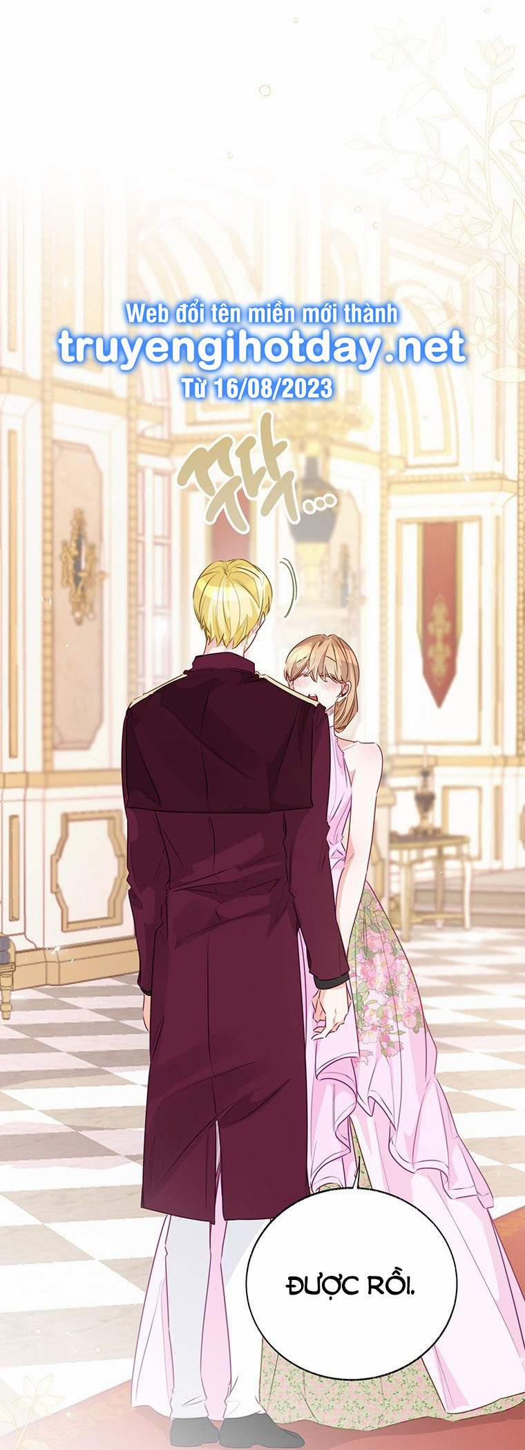 [18+] Đánh Cắp Trái Tim Tiểu Thư 82.1 trang 13