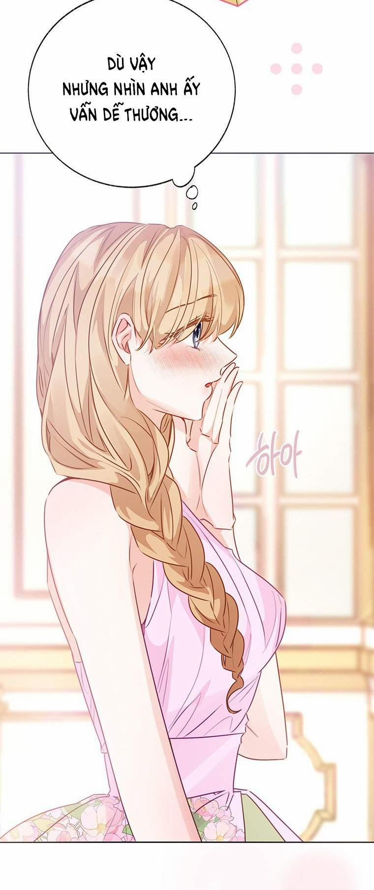 [18+] Đánh Cắp Trái Tim Tiểu Thư 82.1 trang 19