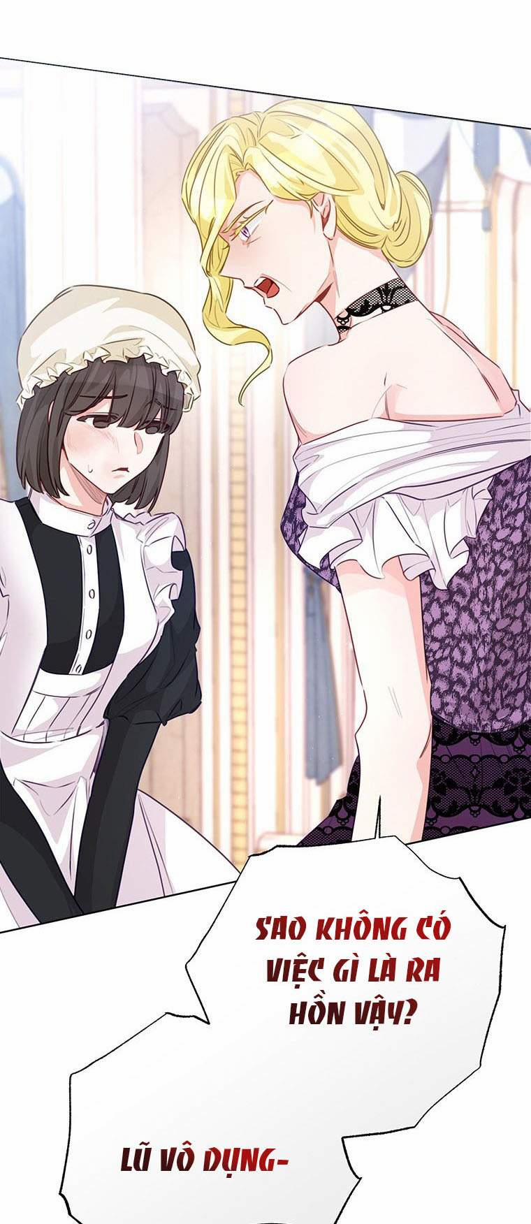 [18+] Đánh Cắp Trái Tim Tiểu Thư 82.1 trang 24