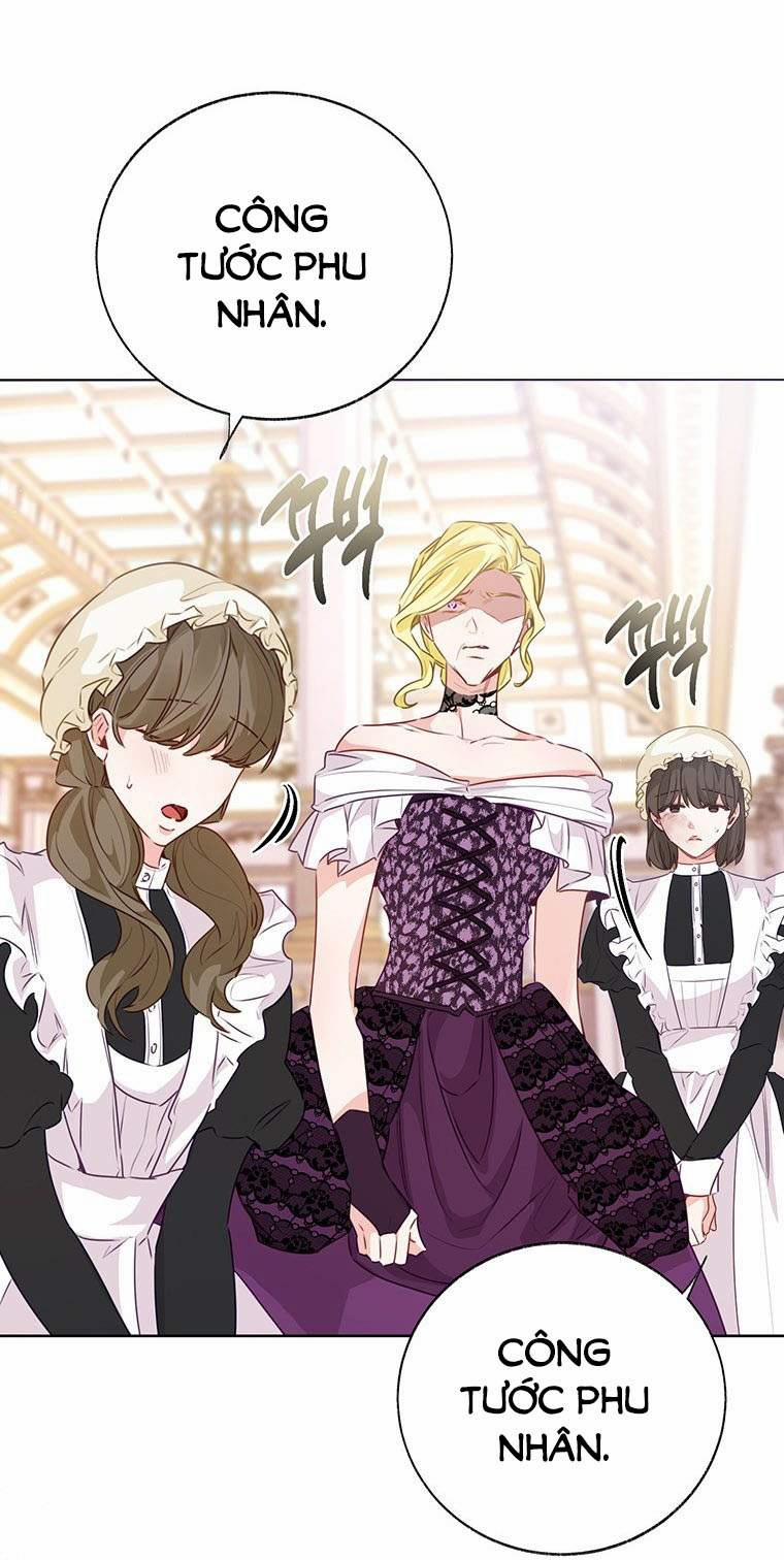 [18+] Đánh Cắp Trái Tim Tiểu Thư 82.1 trang 26