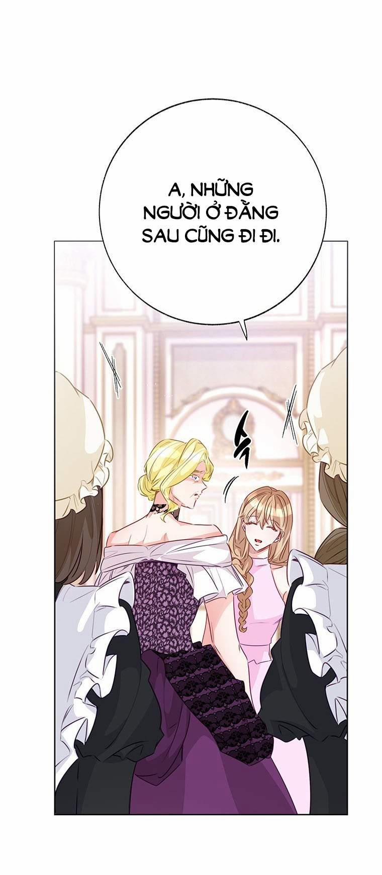 [18+] Đánh Cắp Trái Tim Tiểu Thư 82.2 trang 13