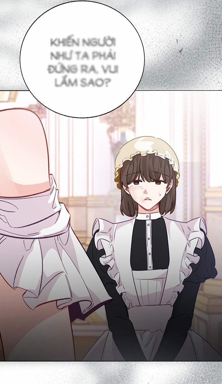 [18+] Đánh Cắp Trái Tim Tiểu Thư 82.2 trang 18